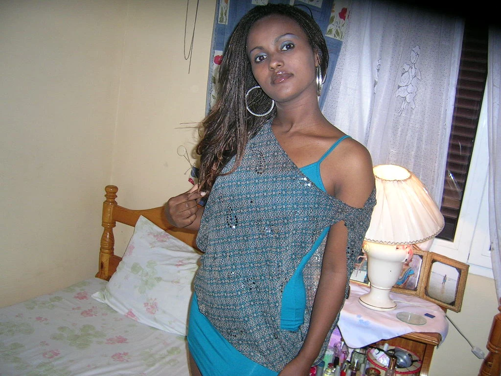 Afri Model House — Lifestyle, photograph 80