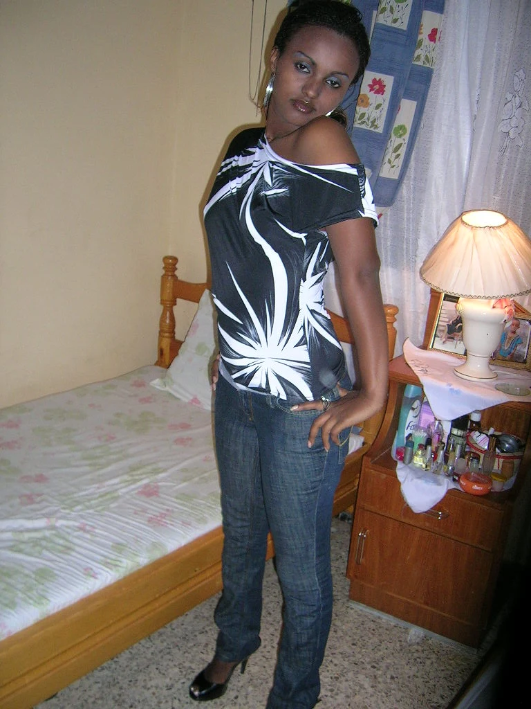 Afri Model House — Lifestyle, photograph 81