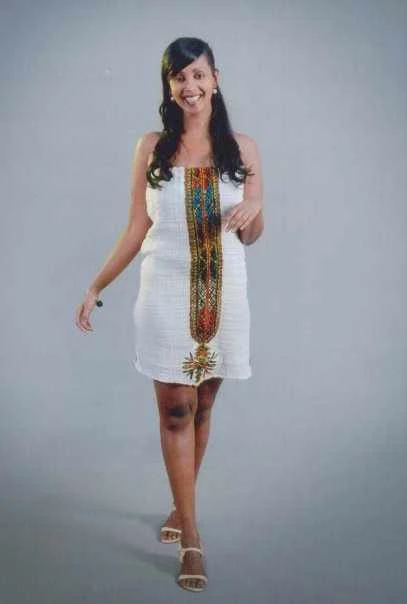 Afri Model House — Fashion, photograph 61