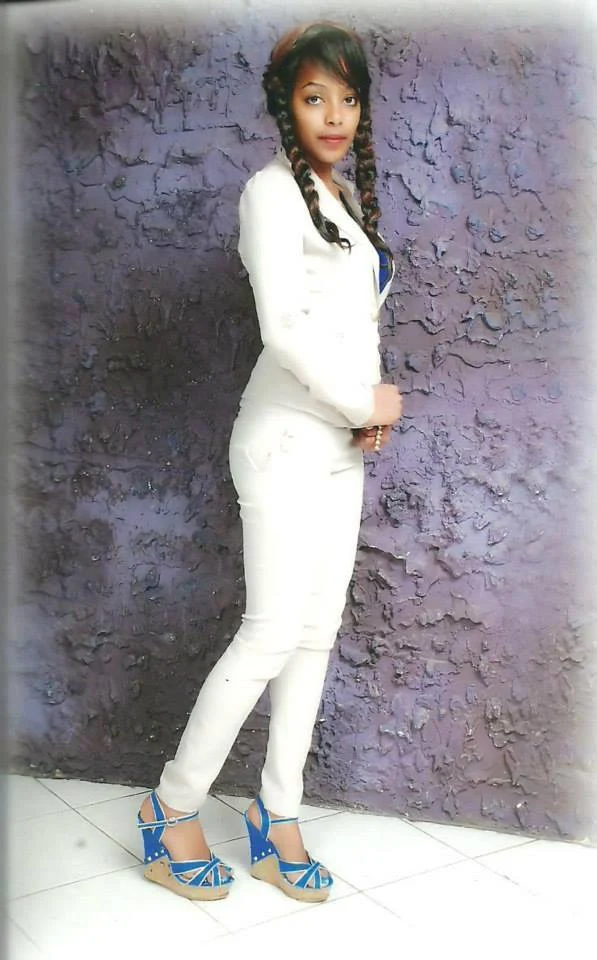 Afri Model House — Fashion, photograph 62