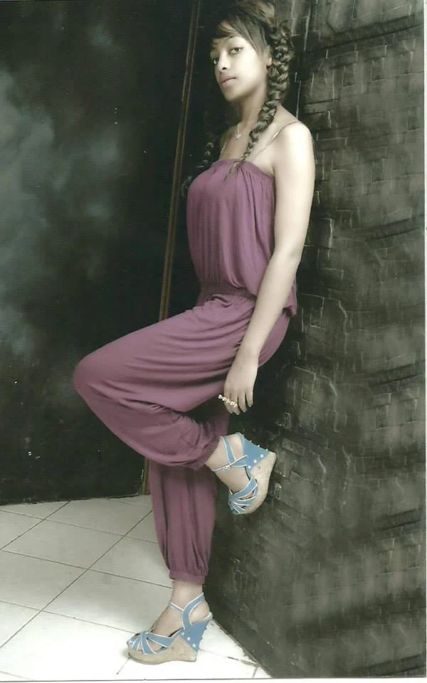 Afri Model House — Fashion, photograph 06