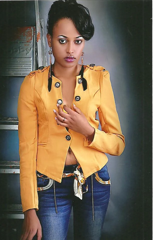 Afri Model House — Fashion, photograph 11